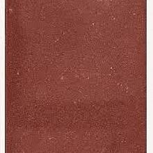 Tegel 30x30x4,5 cm rood met pallet (4x4x4) (120 stuks per pak)
