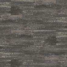 Terras+ Steen 20x30x4 cm Grijs/Zwart