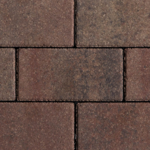 Geoklinker Plus MF 21x10,5x8 Verona