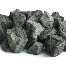 BASALT BREUKSTEEN 30-60MM per kilo