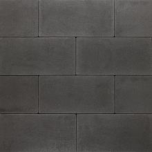 DEMITON EXTRA XS 30X60X5CM COAL