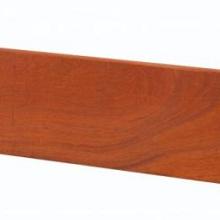 Hardhout angelim vermelho fijnbezaagde plank 2 x 20 x 350 cm.