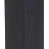 Betonpoer M, 15 x 15 x 60 cm, recht, schroefdraad M16, antraciet.