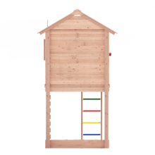 Douglas Speeltoestel Molde.