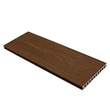 NewTechWood dekdeel 2,3 x 21 x 400 cm, Ipe.