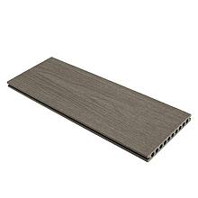NewTechWood dekdeel 2,3 x 21 x 400 cm, Antique.