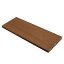 NewTechWood dekdeel 2,3 x 21 x 400 cm, Teak.