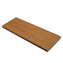 NewTechWood dekdeel 2,3 x 21 x 300 cm, Red Cedar.