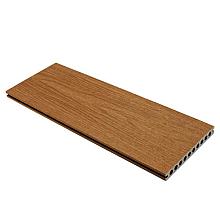 NewTechWood dekdeel 2,3 x 21 x 400 cm, Red Cedar.