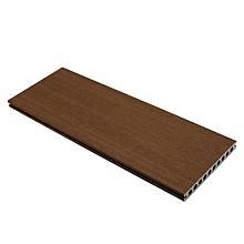 NewTechWood dekdeel 2,3 x 21 x 300 cm, Ipe.