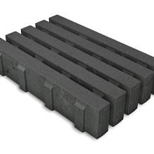 EcoStrook Geo 60x40x12 Milano