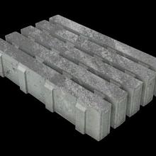 EcoStrook Geo 60x40x12 Elba