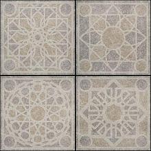 GeoProArte® Decor Alhambra 60x60x4