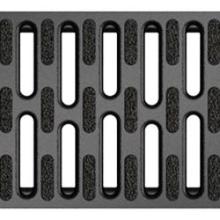 Sleufrooster kunststof 50cm