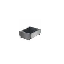 SlotLine RVS Inspectieopzet 4x100 cm asy