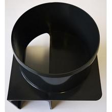 ACO SlimLine onderuitloop 110mm