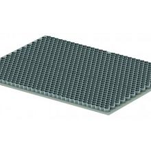 Hexagravel SD grijs 1176 x 1535 x 30 mm