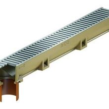Eurol g L=1000 onderuitl incl vz.st sle