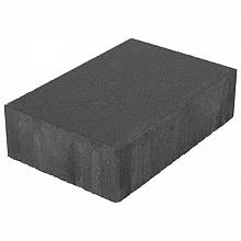 Terras+ Steen 20x30x8 cm Nero