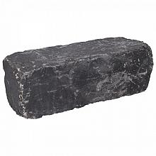 Linia Excellence getrommeld 15x15x45 cm Nero