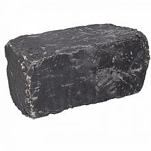 Linia Excellence getrommeld 15x15x30 cm Nero